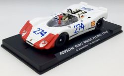 Fly 1/32, Porsche 908/2, Nr.274, Targa Florio 1969