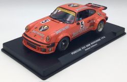 Fly 1/32, Porsche 934, Nr.5, DRM 1976, Edition