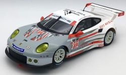 Scaleauto 1/32, Porsche 991 RSR GT3, Nr.911,  SC-6139R