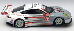 Scaleauto 1/32, Porsche 991 RSR GT3, Nr.911,  SC-6139R