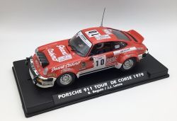 Fly 1/32, Porsche 934, Geant Casino