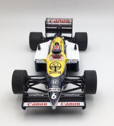 Scalextric 1/32, Williams FW11, Nr.6, 1987, N.Piquet, C4309