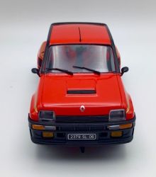 Fly 1/32, Renault 5 Turbo, 1983,  Film Series Edition