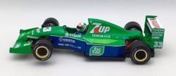 Scaleauto 1/32, Formula 90-97, Nr.33, 1991, SC-6339