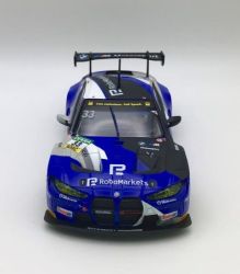 Carrera Digital 124, BMW M4 GT3, Nr.33, DTM 2024, 23994