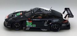 Scaleauto 1/32, Porsche 991.2 GT3, Nr.92, 2020, SC-6299R