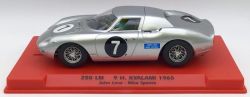 Flyslot 1/32, 250 LM, Nr.7 Kyalami 1965, silber