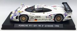 Fly 1/32, Porsche 911 GT1 98, Nr. 25, Le Mans 1998