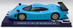 Fly 1/32 Racing Evo2, Porsche 911 GT1-98