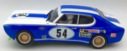 BRM 1/24, Ford Capri RS2600, Nr.54, Le Mans 1972, BRM188