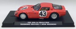Fly 1/32, Alfa TZ2, Nr.34, A2103