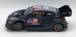 Avant Slot 1/32, Toyota Yaris WRC1, Nr.17, 2024, AV52684A