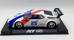 Fly EVO3 1/32, Racing BMW M1, Nr.25, A2003R1