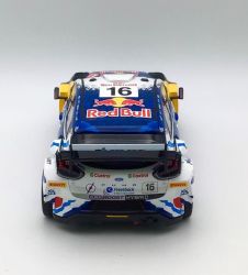 Scalextric 1/32, Ford Puma, Nr.16, Monte Carlo 2024, C4569