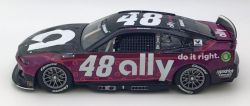Carrera Evo. 1/32, NASCAR Camaro ZL1, Nr.48, 27842