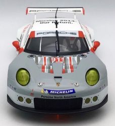 Scaleauto 1/32, Porsche 991 RSR GT3, Nr.911,  SC-6139R
