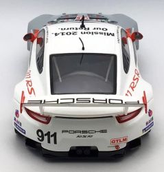 Scaleauto 1/32, Porsche 991 RSR GT3, Nr.911,  SC-6139R