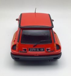 Fly 1/32, Renault 5 Turbo, 1983,  Film Series Edition