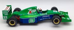 Scaleauto 1/32, Formula 90-97, Nr.33, 1991, SC-6339