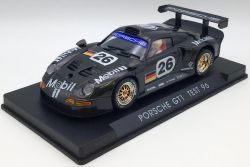 Fly 1/32, Porsche GT1, Test 96