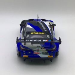 Carrera Digital 124, BMW M4 GT3, Nr.33, DTM 2024, 23994