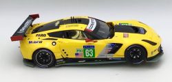 Scaleauto 1/32, A7R GT3, Nr.63, Le Mans 2017,  SC-6225R