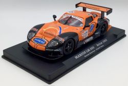 Fly 1/32, Marcos 600 LM, Belcar 2003, Nr.17