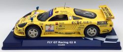 Fly 1/32 Racing Saleen GTR Nr.2 Walter Lechner