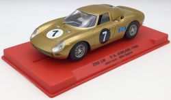 Flyslot 1/32, 250 LM, Nr.7, Kyalami 1965, gold