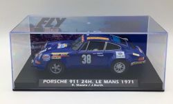 Fly 1/32, Porsche 911, Nr.38, Le Mans 1971, A2089