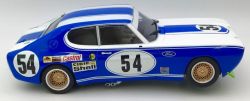 BRM 1/24, Ford Capri RS2600, Nr.54, Le Mans 1972, BRM188