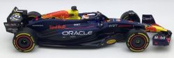 Carrera Digital 132, Red Bull Racing RB20, Nr.1, 32046