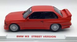 Fly 1/32, BMW M3 Straßenversion