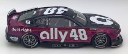 Carrera Digital 132, NASCAR Camaro ZL1, Nr.48, 32092