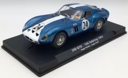Fly 1/32, F-250 GTO Sebring 1963 Nr.24