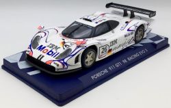 Fly 1/32 Racing Evo3, Porsche 911 GT1-98, EVO3