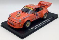 Fly 1/32, Porsche 935, Nr.16, Nürburgring 1977