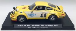 Fly 1/32, Porsche 911S, Nr.44,  Le Mans 1973