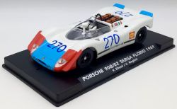 Fly 1/32, Porsche 908/2, Nr.270, Targa Florio 1969