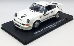 Slotwings (Fly) 1/32, Porsche 911, Nr.2
