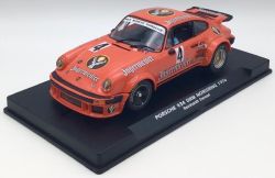 Fly 1/32, Porsche 934, Nr.4, DRM 1976, Edition