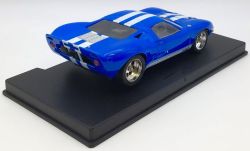 Fly EVO3 1/32, Racing Ford GT40, blau, R2006R3