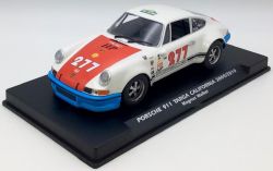 Fly 1/32, Porsche 911, Nr.277, Targa California