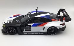Carrera Digital 124, BMW M4 GT3, Nr.1, 2021, 23926