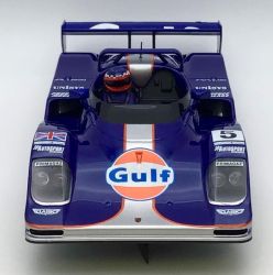 Avant Slot 1/32, Kremer Porsche K8, Nr.5, LM1994, AV51304