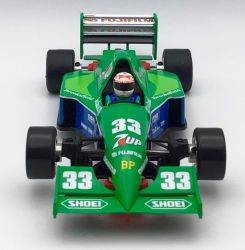 Scaleauto 1/32, Formula 90-97, Nr.33, 1991, SC-6339