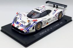 Fly 1/32, Porsche 911 GT1 98, Mobil Nr. 1, Le Mans 1998