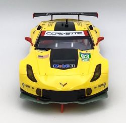Scaleauto 1/32, A7R GT3, Nr.63, Le Mans 2017,  SC-6225R