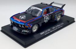 Fly 1/32, BMW 3.5 CSL, Nr. 42, Le Mans 1976