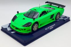 Fly 1/32 Racing Saleen GT Racing grün